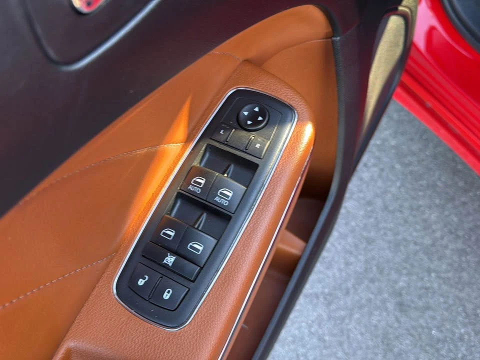 2020 Dodge Charger SRT Hellcat 7th Gen - Image 12 of 20