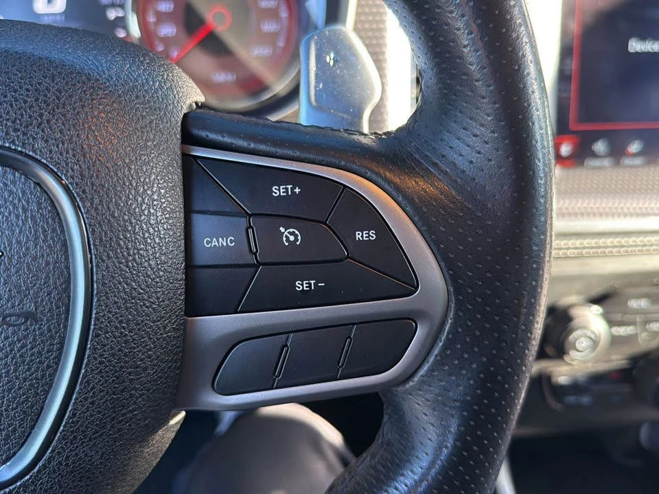 2020 Dodge Charger SRT Hellcat 7th Gen - Image 13 of 20