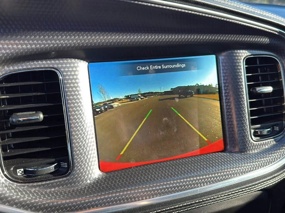 2020 Dodge Charger SRT Hellcat 7th Gen - Image 18 of 20