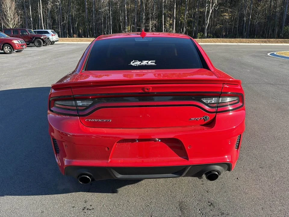 2020 Dodge Charger SRT Hellcat 7th Gen - Image 6 of 20