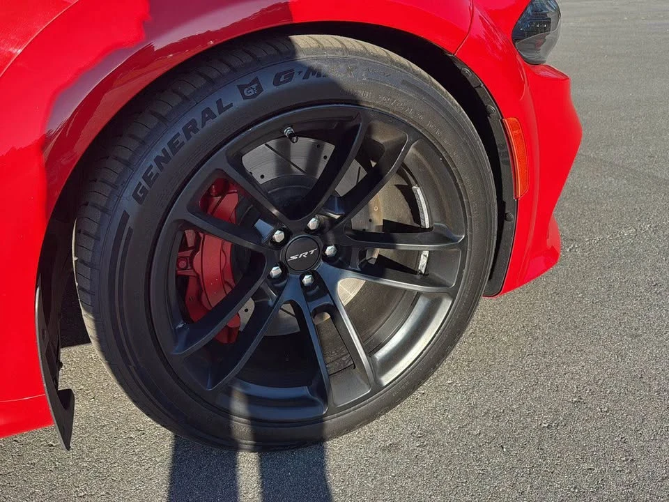 2020 Dodge Charger SRT Hellcat 7th Gen - Image 9 of 20