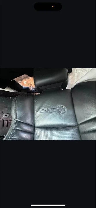 2020 Dodge Charger SRT Hellcat 7th Gen - Image 2 of 2