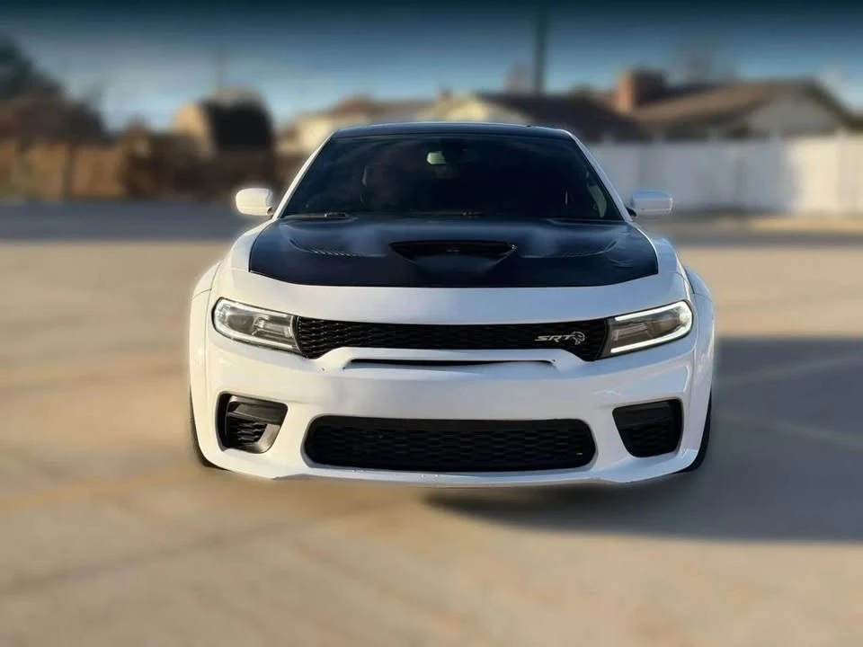 2020 Dodge Charger SRT Hellcat 7th Gen - Image 2 of 13