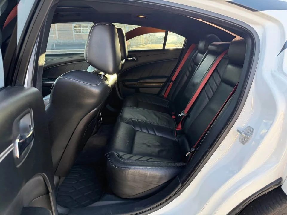 2020 Dodge Charger SRT Hellcat 7th Gen - Image 12 of 13