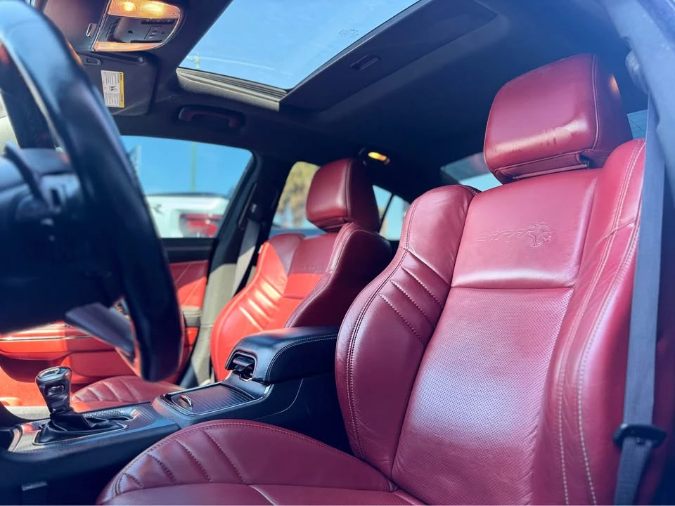 2020 Dodge Charger SRT Hellcat 7th Gen - Image 13 of 20