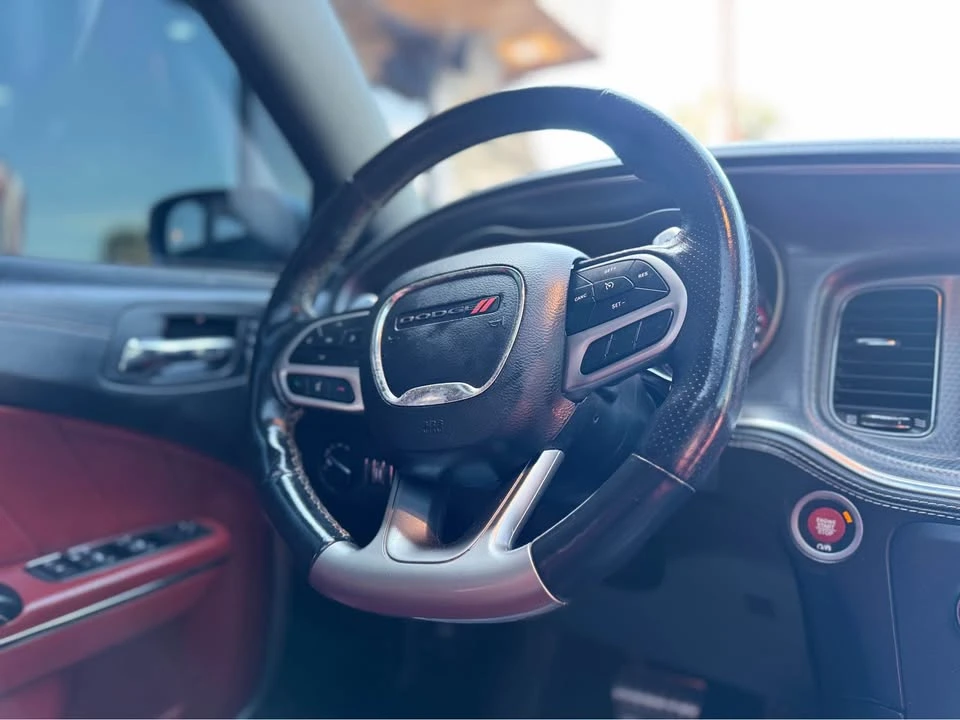 2020 Dodge Charger SRT Hellcat 7th Gen - Image 17 of 20
