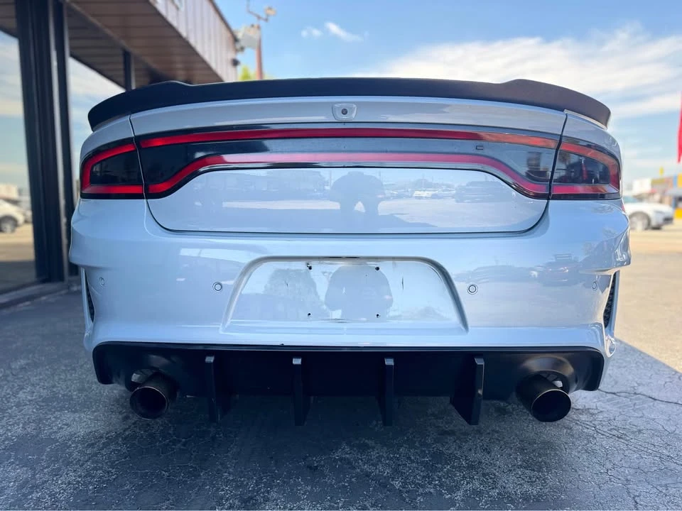 2020 Dodge Charger SRT Hellcat 7th Gen - Image 6 of 20