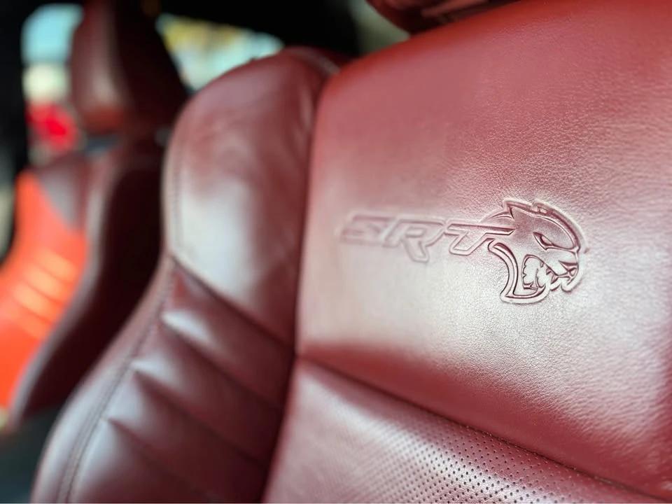 2020 Dodge Charger SRT Hellcat 7th Gen - Image 14 of 20