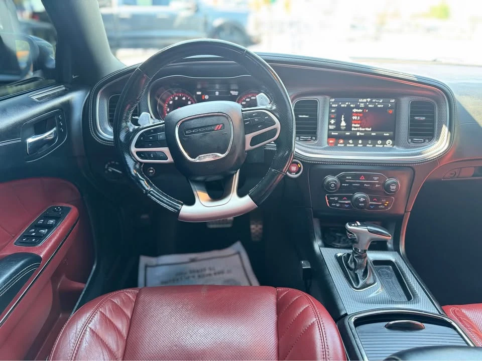 2020 Dodge Charger SRT Hellcat 7th Gen - Image 18 of 20
