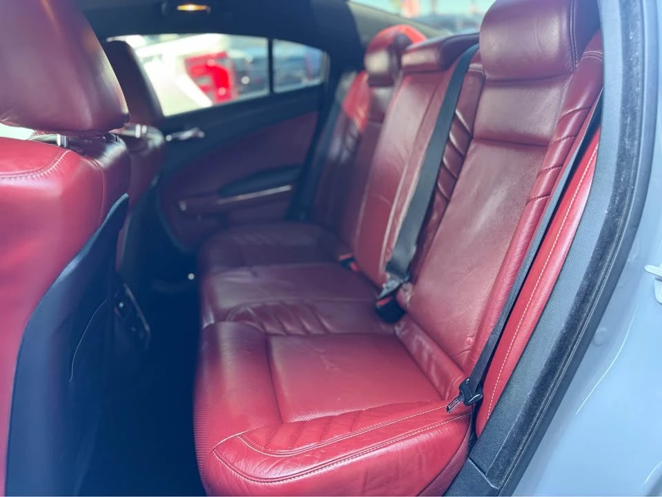 2020 Dodge Charger SRT Hellcat 7th Gen - Image 8 of 16