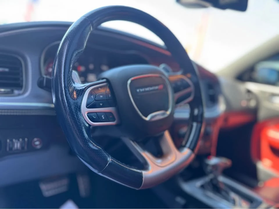 2020 Dodge Charger SRT Hellcat 7th Gen - Image 14 of 16