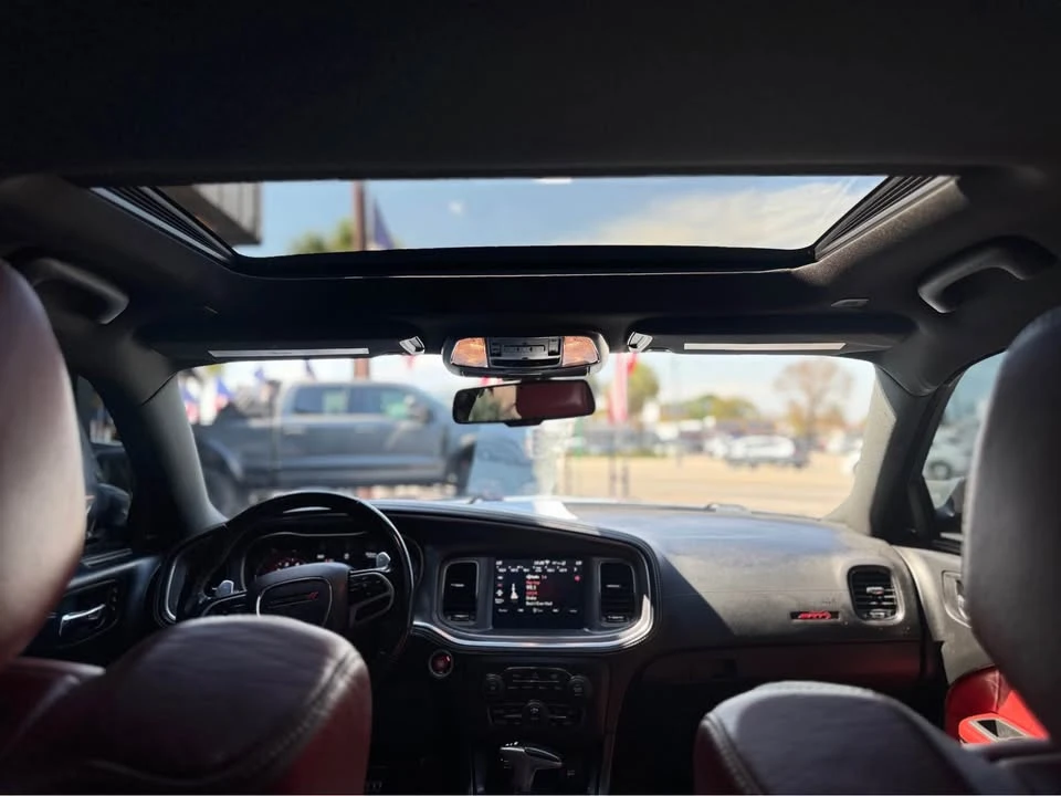 2020 Dodge Charger SRT Hellcat 7th Gen - Image 19 of 20