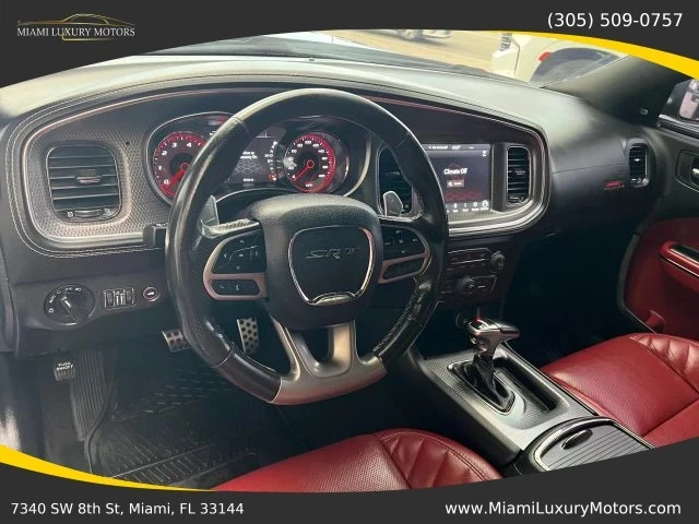 2020 Dodge Charger SRT Hellcat 7th Gen - Image 16 of 21