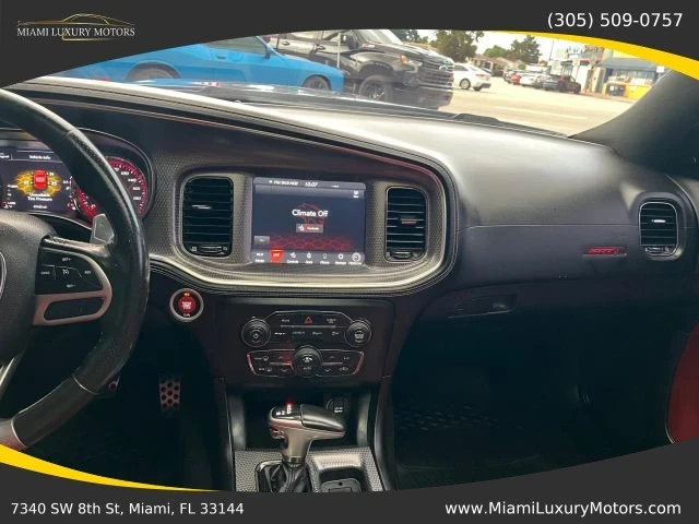 2020 Dodge Charger SRT Hellcat 7th Gen - Image 18 of 21