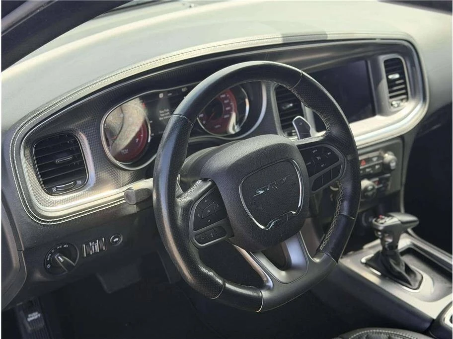 2020 Dodge Charger SRT Hellcat 7th Gen - Image 2 of 26