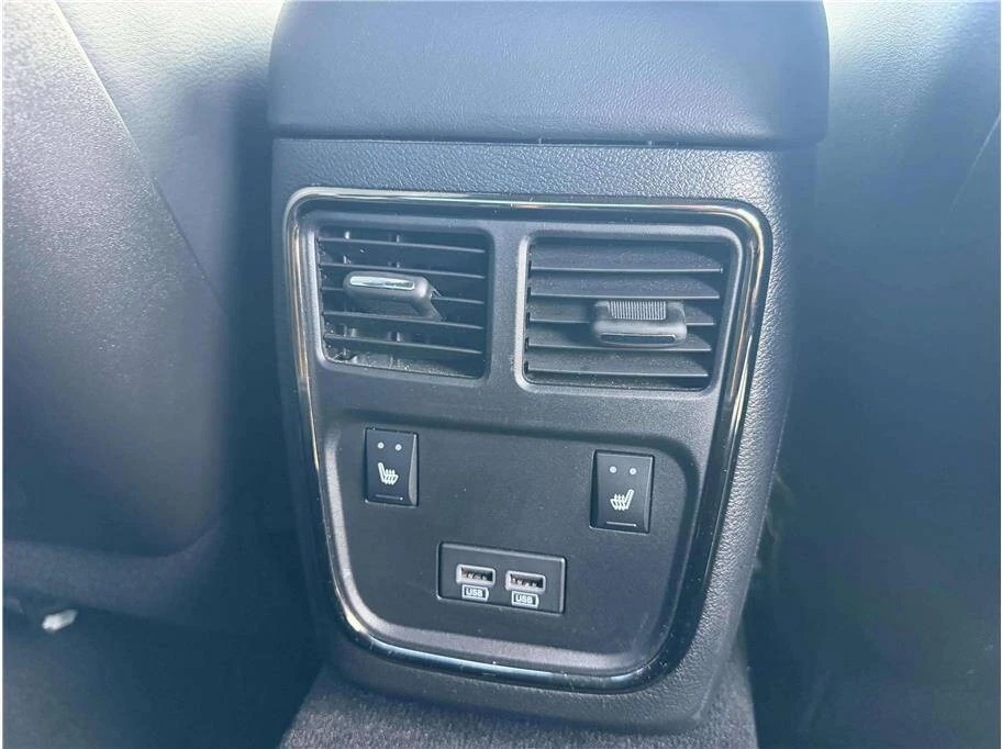 2020 Dodge Charger SRT Hellcat 7th Gen - Image 19 of 26