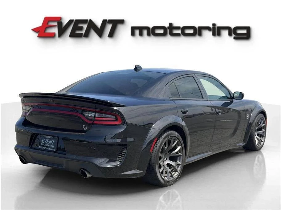 2020 Dodge Charger SRT Hellcat 7th Gen - Image 10 of 26