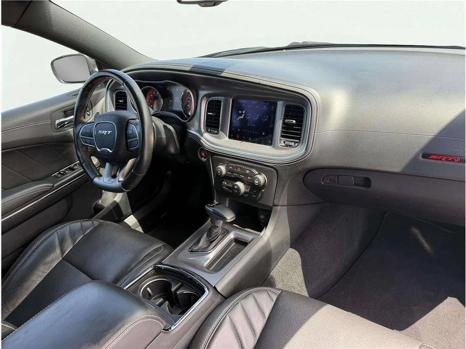 2020 Dodge Charger SRT Hellcat 7th Gen - Image 22 of 26