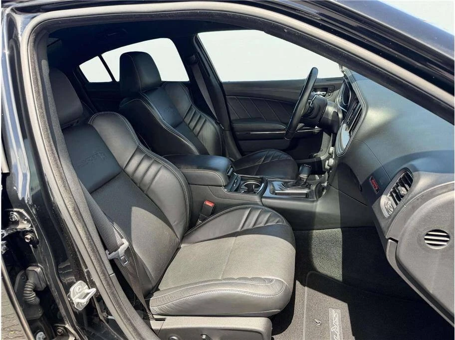 2020 Dodge Charger SRT Hellcat 7th Gen - Image 24 of 26