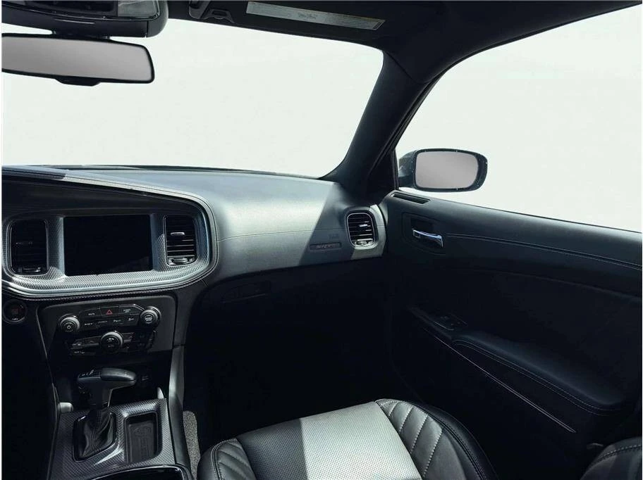 2020 Dodge Charger SRT Hellcat 7th Gen - Image 16 of 26