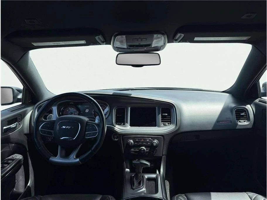 2020 Dodge Charger SRT Hellcat 7th Gen - Image 20 of 26