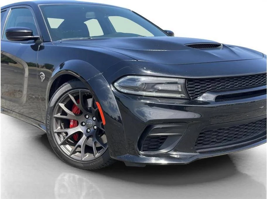 2020 Dodge Charger SRT Hellcat 7th Gen - Image 12 of 26