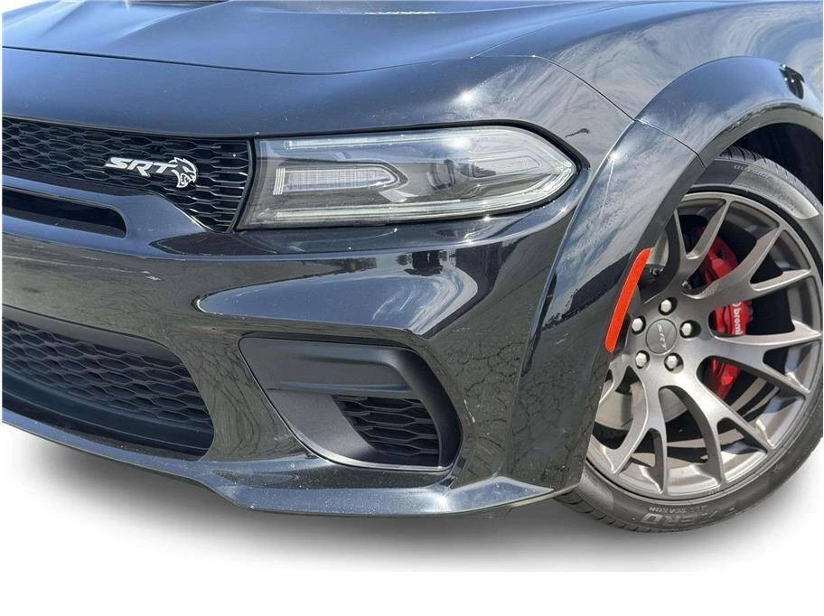 2020 Dodge Charger SRT Hellcat 7th Gen - Image 13 of 26