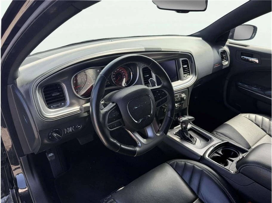 2020 Dodge Charger SRT Hellcat 7th Gen - Image 14 of 26