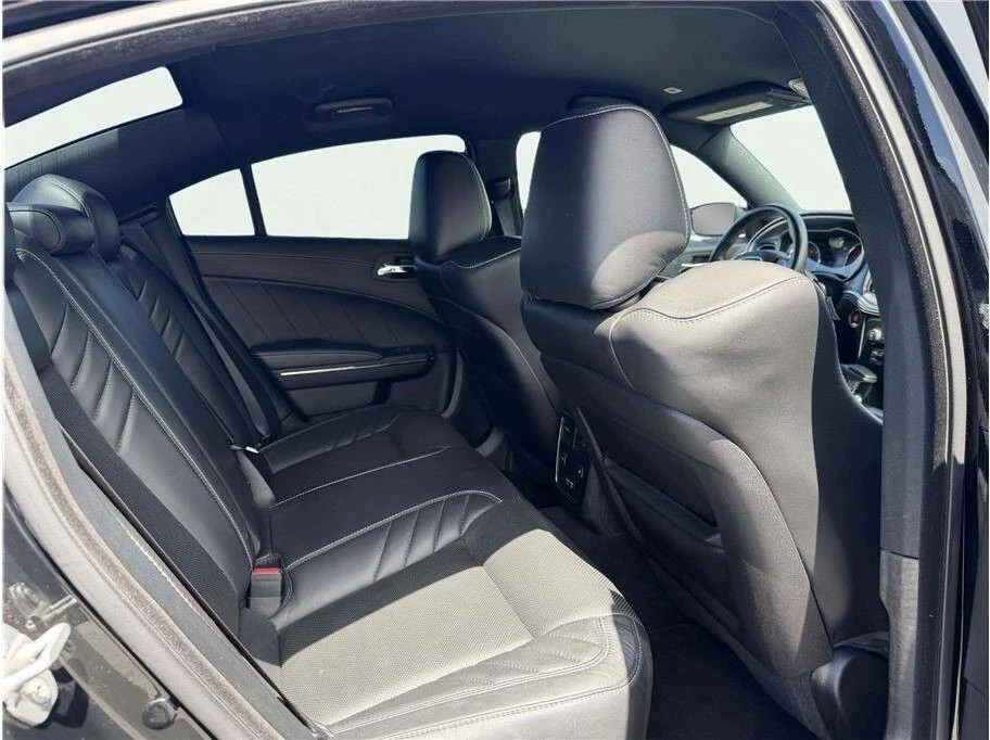 2020 Dodge Charger SRT Hellcat 7th Gen - Image 23 of 26