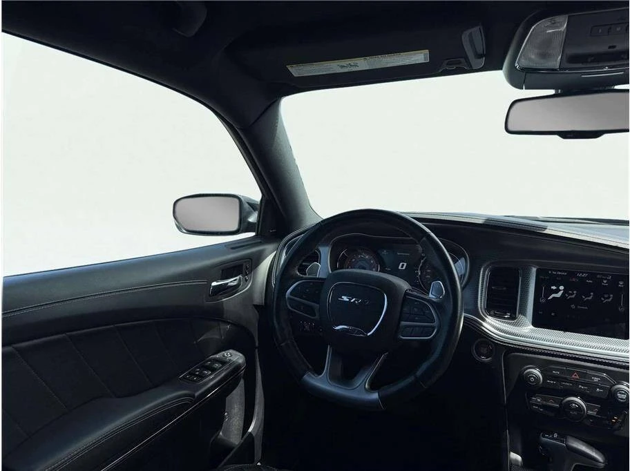 2020 Dodge Charger SRT Hellcat 7th Gen - Image 15 of 26