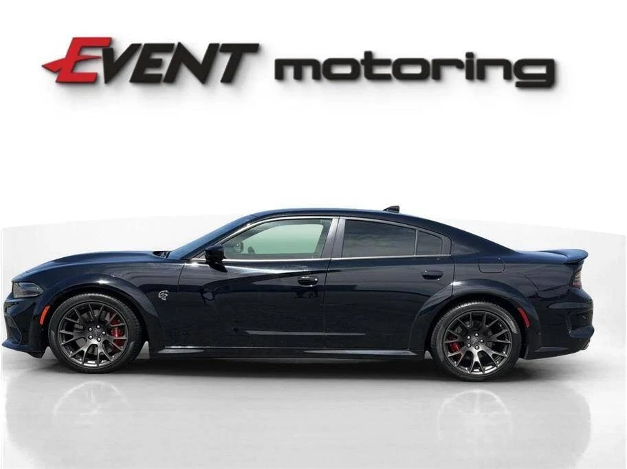 2020 Dodge Charger SRT Hellcat 7th Gen - Image 6 of 26