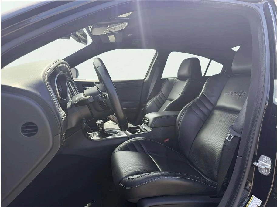 2020 Dodge Charger SRT Hellcat 7th Gen - Image 8 of 26