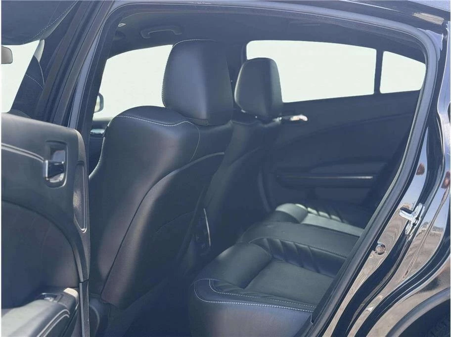 2020 Dodge Charger SRT Hellcat 7th Gen - Image 18 of 26