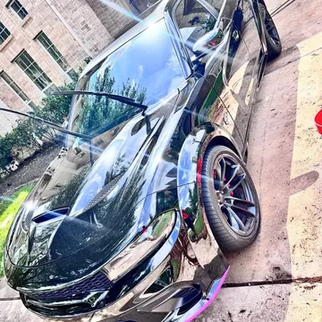 2020 Dodge Charger SRT Hellcat