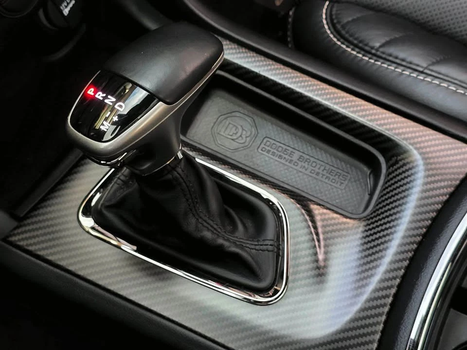 2020 Dodge Charger SRT Hellcat 7th Gen - Image 17 of 20