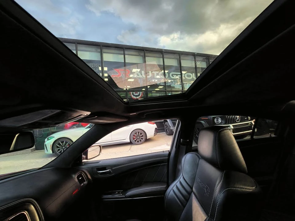 2020 Dodge Charger SRT Hellcat 7th Gen - Image 18 of 20