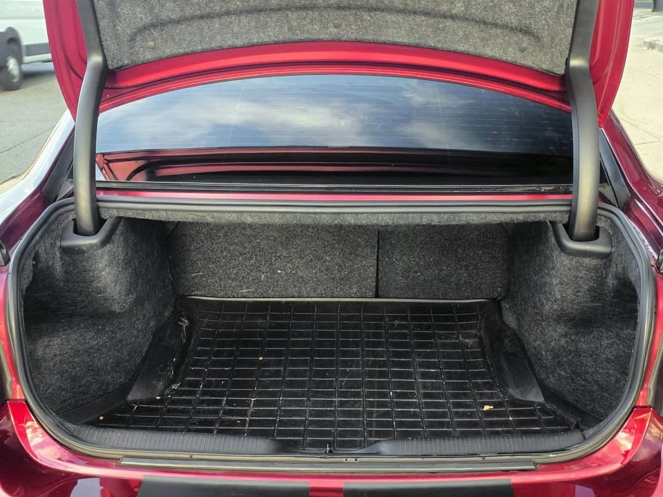 2020 Dodge Charger SRT Hellcat 7th Gen - Image 8 of 20