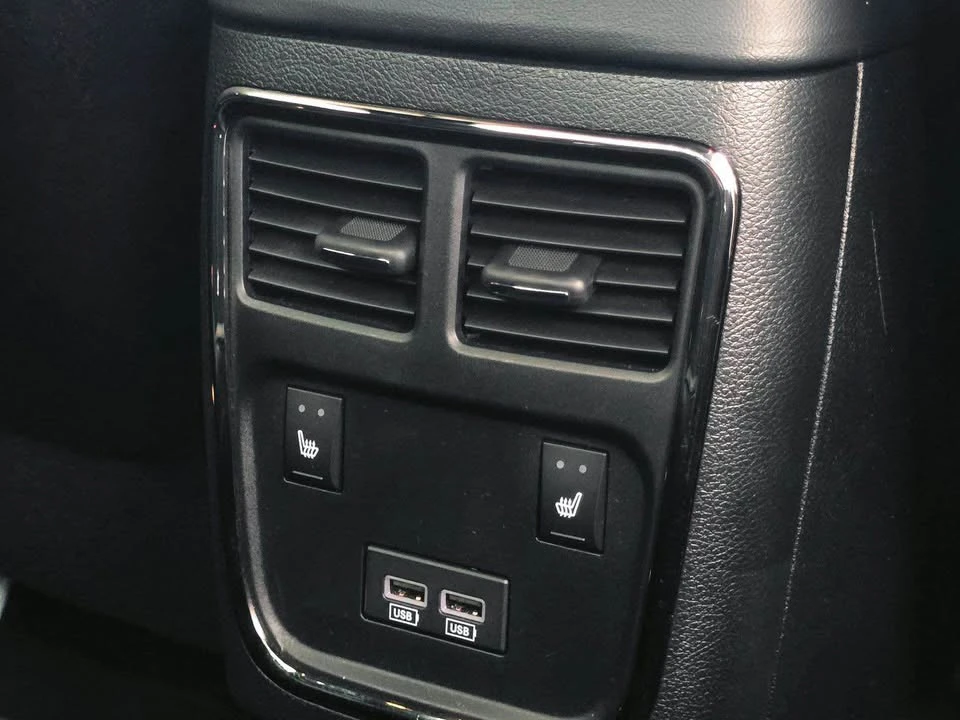 2020 Dodge Charger SRT Hellcat 7th Gen - Image 13 of 20