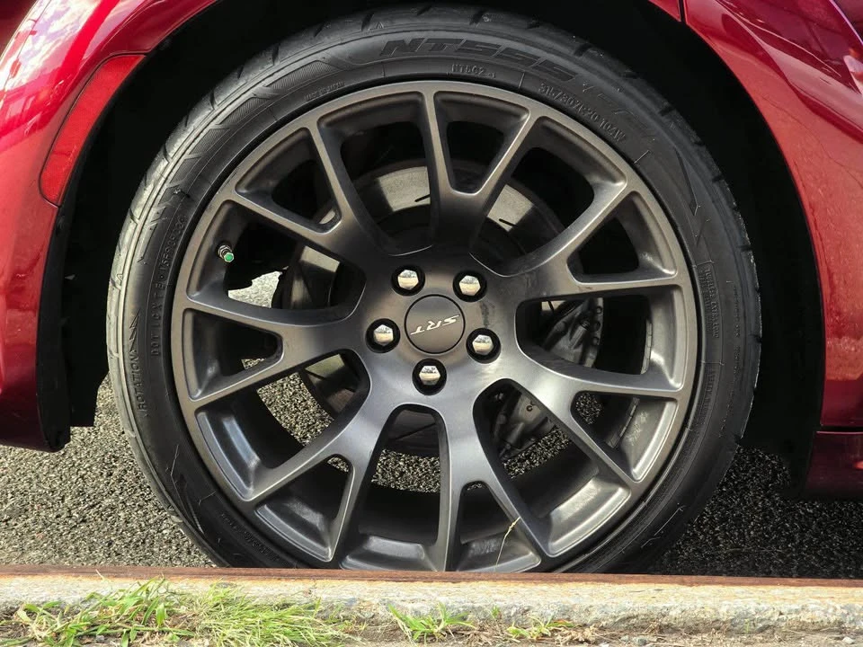 2020 Dodge Charger SRT Hellcat 7th Gen - Image 9 of 20