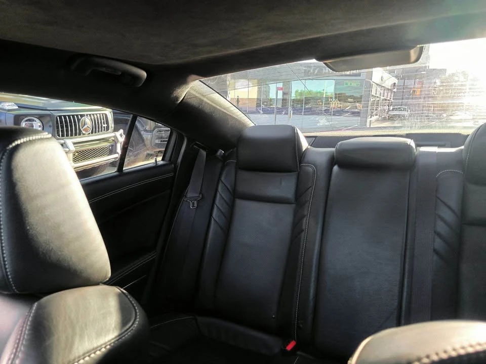 2020 Dodge Charger SRT Hellcat 7th Gen - Image 19 of 20