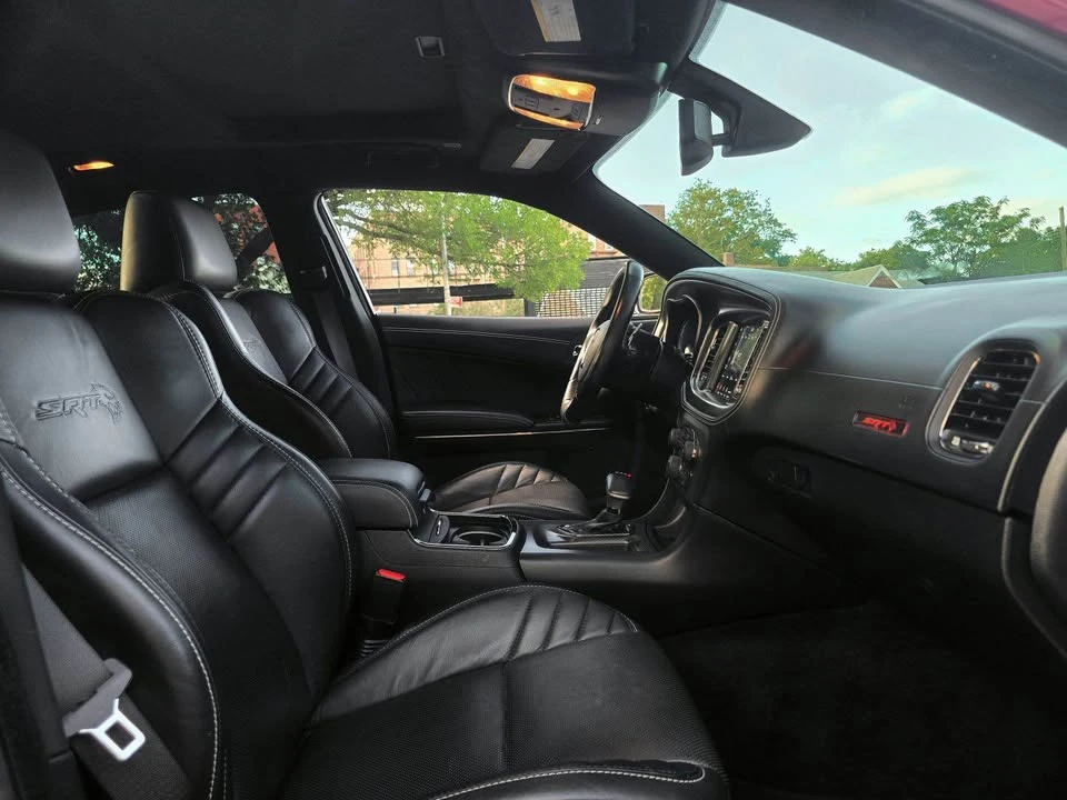 2020 Dodge Charger SRT Hellcat 7th Gen - Image 12 of 20