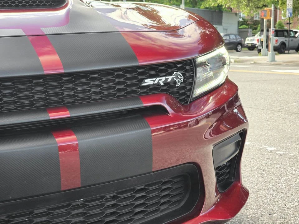 2020 Dodge Charger SRT Hellcat 7th Gen - Image 6 of 20
