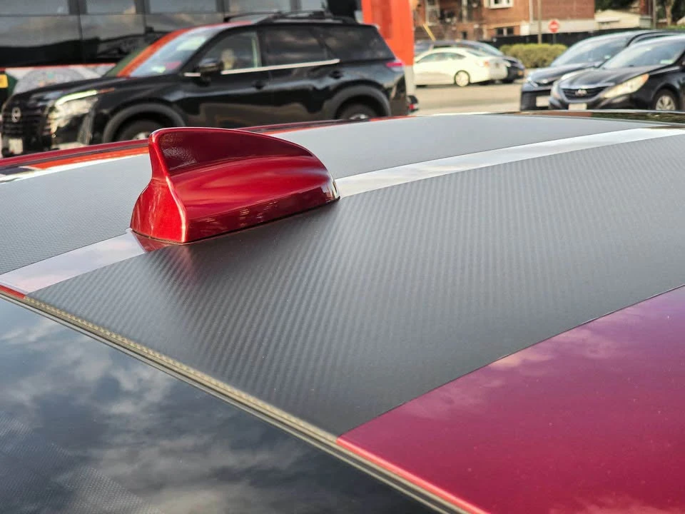 2020 Dodge Charger SRT Hellcat 7th Gen - Image 7 of 20