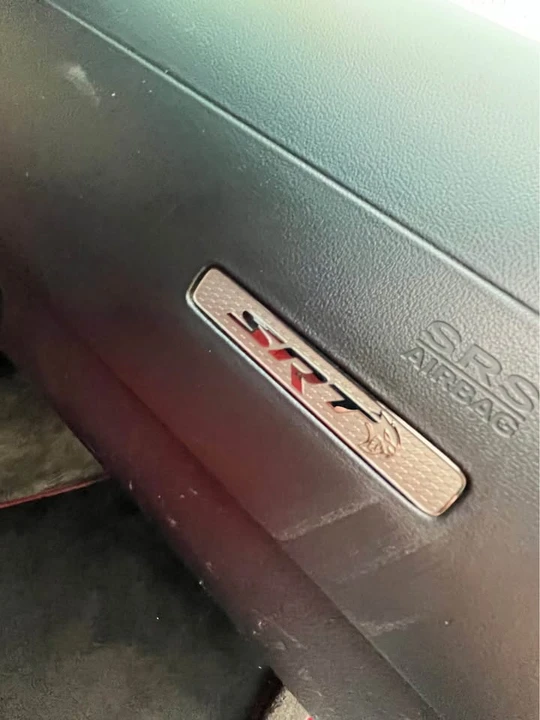 2020 Dodge Charger SRT Hellcat 7th Gen - Image 13 of 14