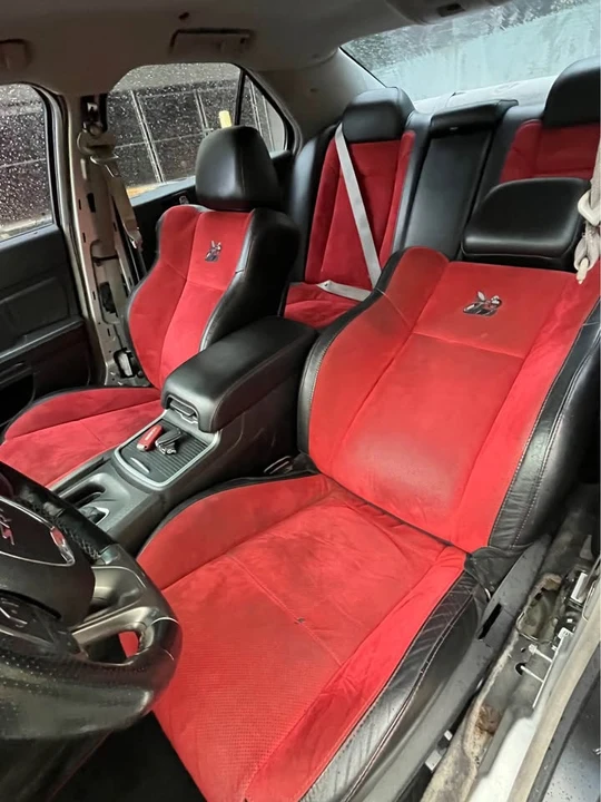 2020 Dodge Charger SRT Hellcat 7th Gen - Image 7 of 14