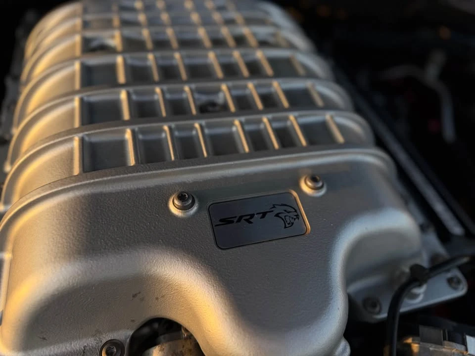 2020 Dodge Charger SRT Hellcat 7th Gen - Image 9 of 20