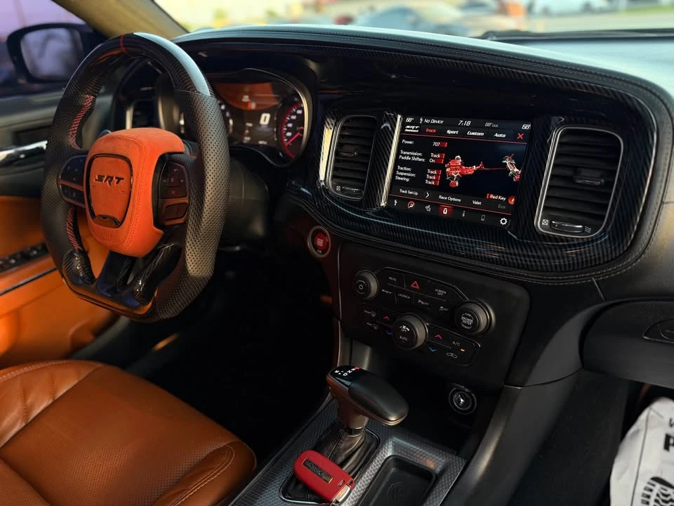 2020 Dodge Charger SRT Hellcat 7th Gen - Image 16 of 20