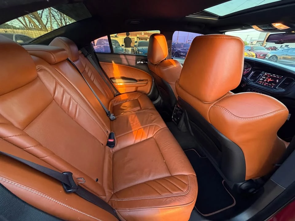 2020 Dodge Charger SRT Hellcat 7th Gen - Image 14 of 20