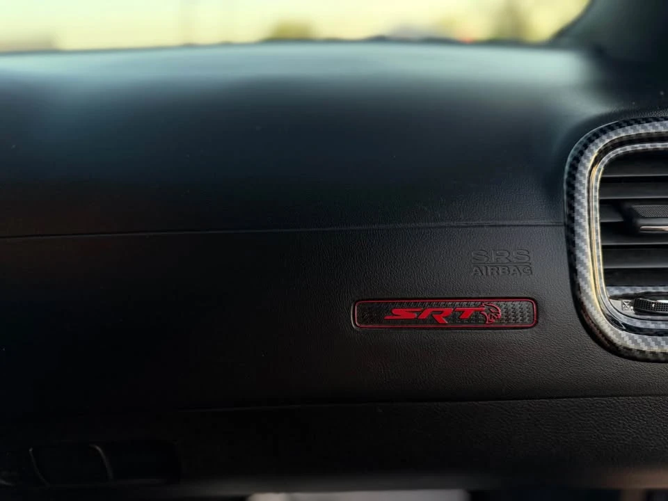 2020 Dodge Charger SRT Hellcat 7th Gen - Image 15 of 20