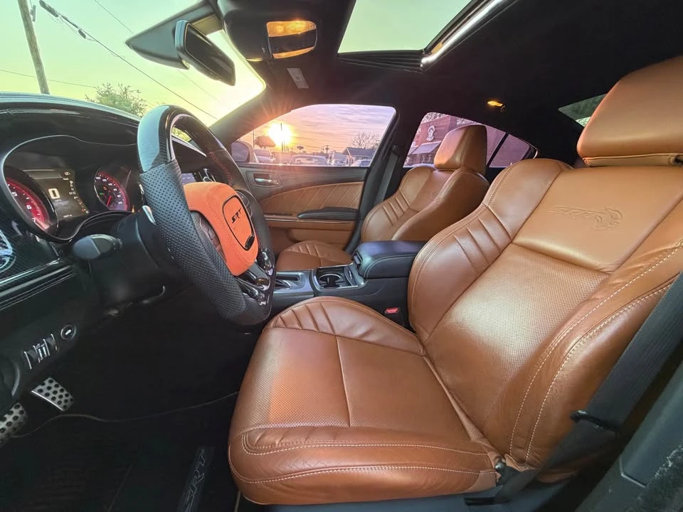 2020 Dodge Charger SRT Hellcat 7th Gen - Image 10 of 20
